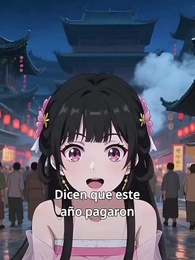 La secta recluta discípulos. - Episode 48
