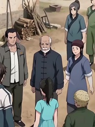 Episodio 21 - La Revancha: Retorno a 1983
