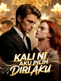 Kali Ni, Aku Pilih Diri Aku