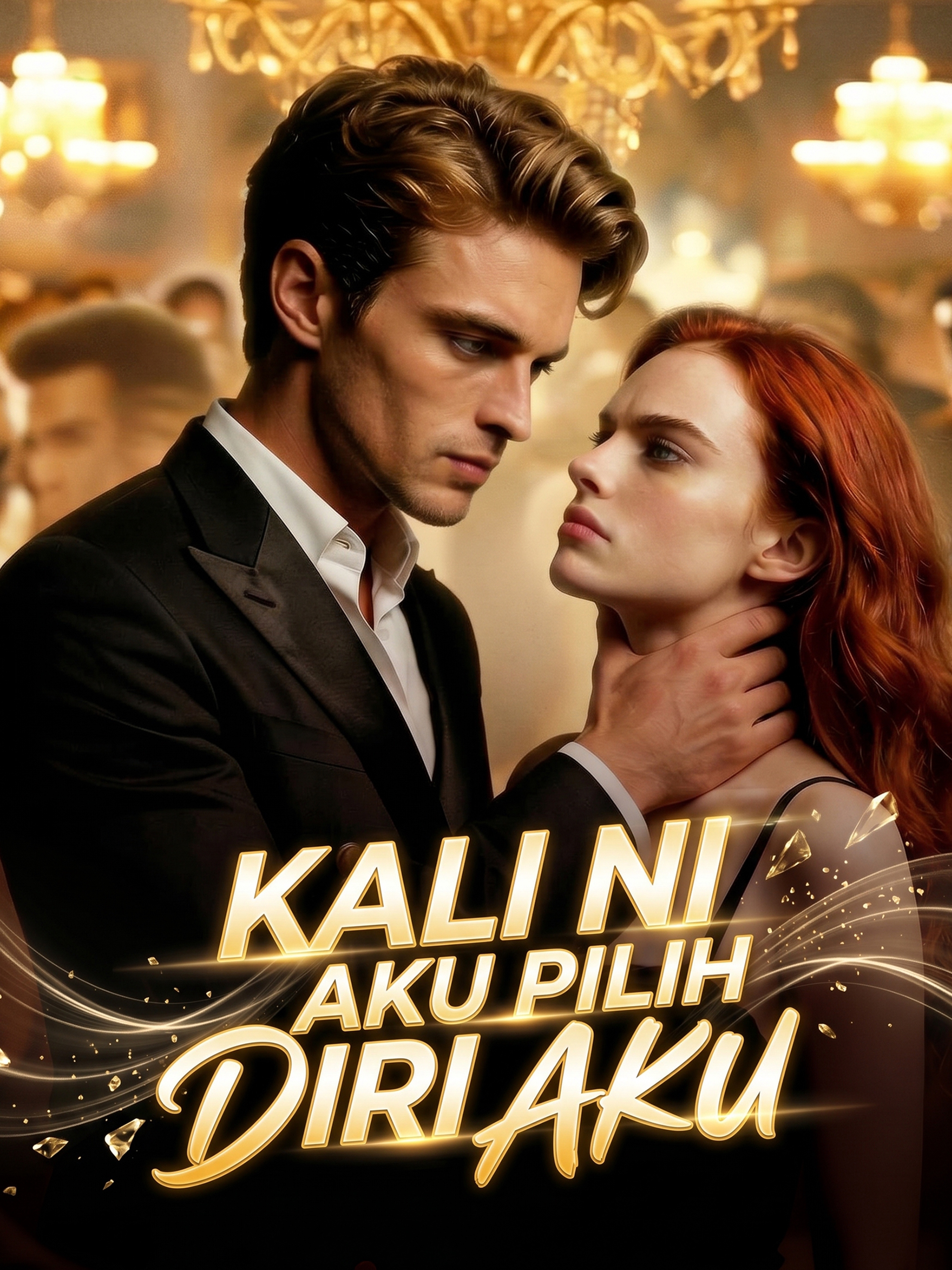 Kali Ni, Aku Pilih Diri Aku