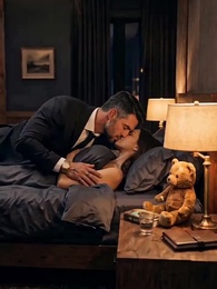 I LOVE MY SWEET GODFATHER - Episode 8