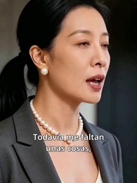 La gran farsa familiar - Episode 5