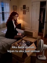 Kali Ni, Aku Pilih Diri Aku - Episode 13