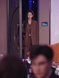 Aku Bukan Lagi Pengganti - Episode 5