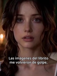 [Doblado]La compañera irresistible del rey Alfa - Episode 4