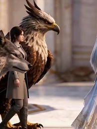 My Broken Chick is a Phoenix? - Episode 20