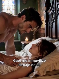 Episodio 27 - [Doblado]La compañera irresistible del rey Alfa