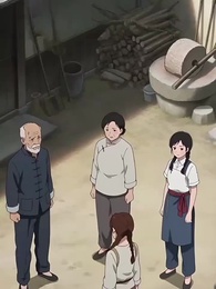 [Dubbed] Back to 1983: A Second Chance at Fate - Episode 71
