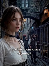 Серия 2 - Выберите меня