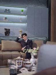 Aku Bukan Lagi Pengganti - Episode 20