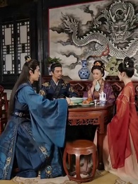 Crown Prince Who? - Episode 39