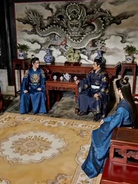Episode 33 - Crown Prince Who?