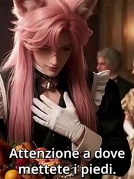 [Doppiato]I Maggiordomi del Diavolo - Episode 24
