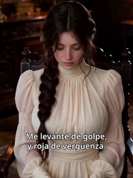 [Doblado]La compañera irresistible del rey Alfa - Episode 10