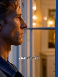 Olas de perdón - Episode 20
