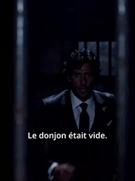 Épisode 19 - Répudiée par l'Alpha, sacrée Reine