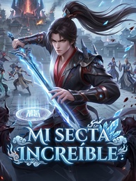 [Doblado]Mi secta increíble