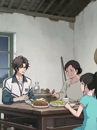 [Dubbed] Back to 1983: A Second Chance at Fate - Episode 28