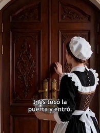 Episodio 14 - [Doblado]La compañera irresistible del rey Alfa