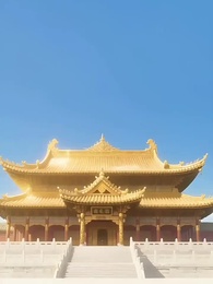 第76集 - 宗門收徒，我能看見屬性詞條