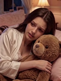 I LOVE MY SWEET GODFATHER - Episode 3