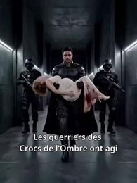 Épisode 10 - Répudiée par l'Alpha, sacrée Reine