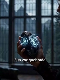 Luna Quebrada do Alfa - Episode 25