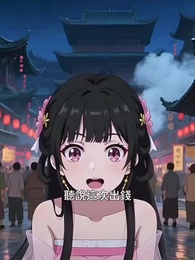 第48集 - 宗門收徒，我能看見屬性詞條