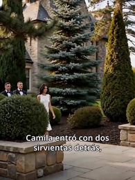 Episodio 34 - [Doblado]La compañera irresistible del rey Alfa