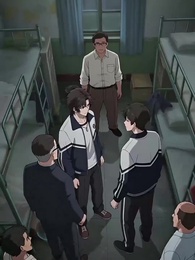 Episode 2 - [Dubbed] Back to 1983: A Second Chance at Fate