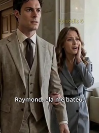 Divorciada, Eu Virei Sua Deusa - Episode 6
