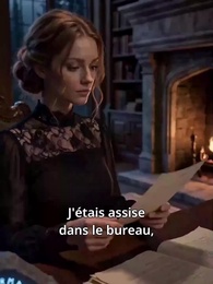 Épisode 24 - Répudiée par l'Alpha, sacrée Reine