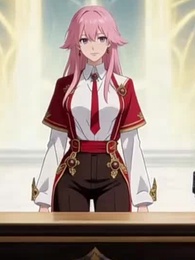 The Trap of the Tiny Dragon - Episode 7