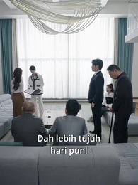 Episod 48 - Hadiah Maut