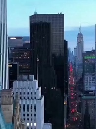 Bölüm 5 - [Dublajlı]Baba Lütfen, Kuryeliği Bırak