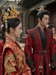 Crown Prince Who? - Episode 11