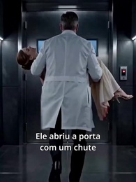 Luna Quebrada do Alfa - Episode 5
