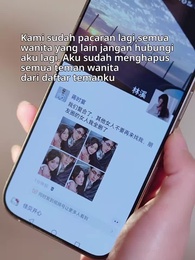 Aku Bukan Lagi Pengganti - Episode 21