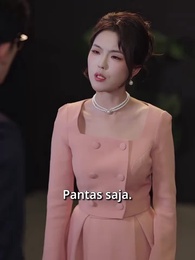 Aku Bukan Lagi Pengganti - Episode 17