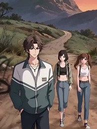Episode 22 - [Dubbed] Back to 1983: A Second Chance at Fate
