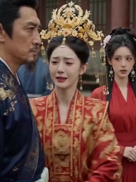 Crown Prince Who? - Episode 12