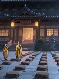Episode 52 - [Dubbed] The Master's Gaze: Forging the Aegis Alliance