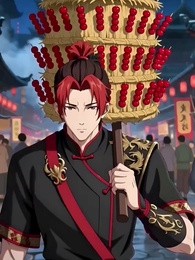 Episode 46 - [Dubbed] The Master's Gaze: Forging the Aegis Alliance