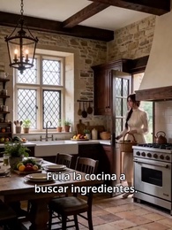 Episodio 7 - [Doblado]La compañera irresistible del rey Alfa