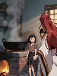 Episode 75 - [Dubbed] The Master's Gaze: Forging the Aegis Alliance