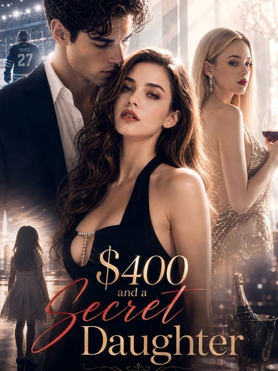 $400 and a Secret Daughter
