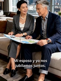 Episodio 1 - La gran farsa familiar