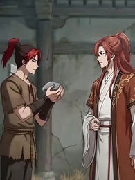 [Dubbed] The Master's Gaze: Forging the Aegis Alliance - Episode 7