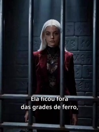 Episódio 3 - Luna Quebrada do Alfa