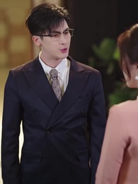 Aku Bukan Lagi Pengganti - Episode 16